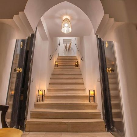Riad & Spa Azzouz Marrakesh Bagian luar foto
