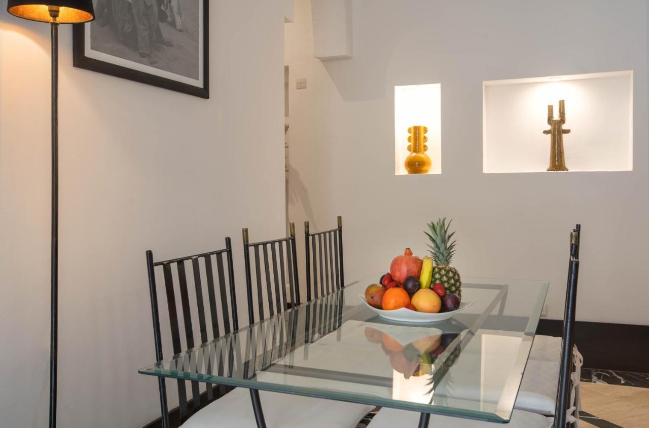 Riad & Spa Azzouz Marrakesh Bagian luar foto