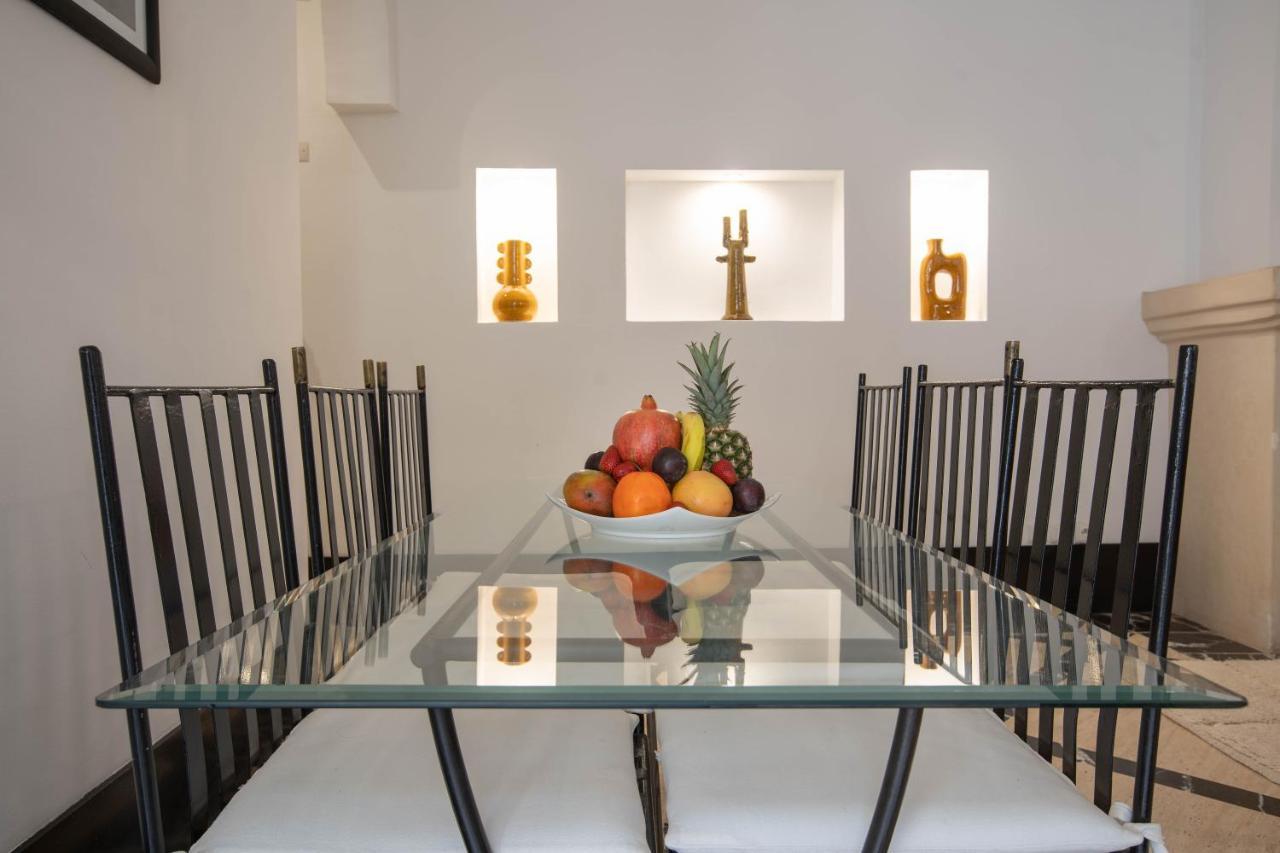 Riad & Spa Azzouz Marrakesh Bagian luar foto