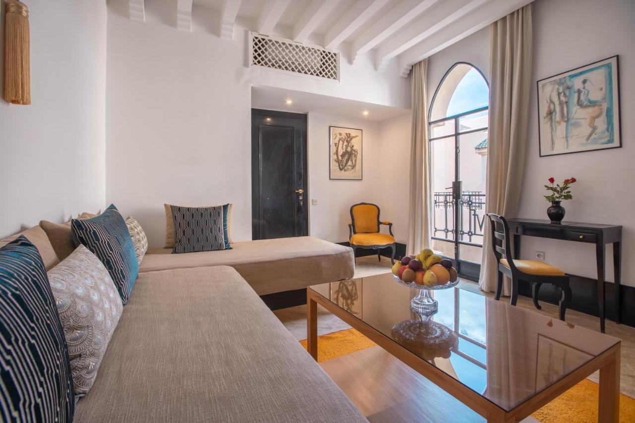 Riad & Spa Azzouz Marrakesh Bagian luar foto