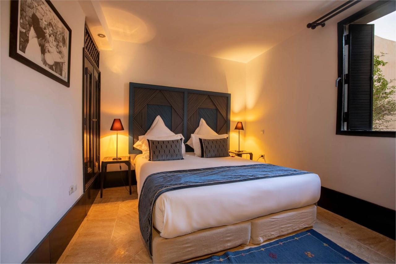 Riad & Spa Azzouz Marrakesh Bagian luar foto