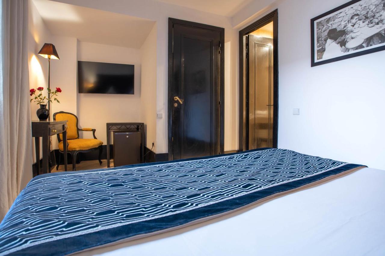 Riad & Spa Azzouz Marrakesh Bagian luar foto